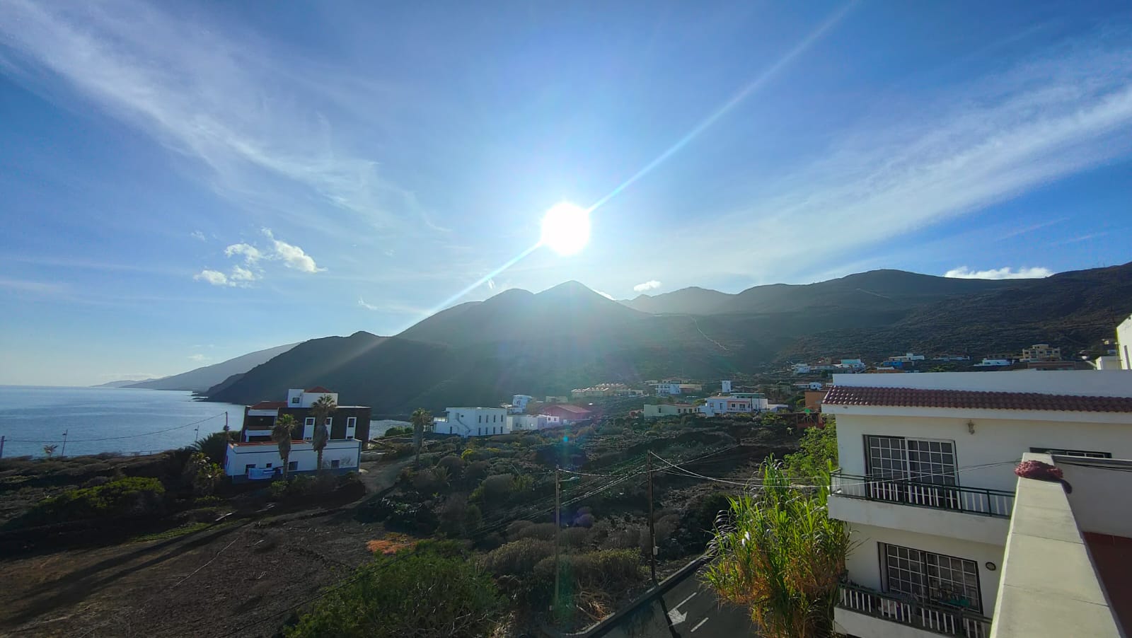 Ferienhaus El Hierro