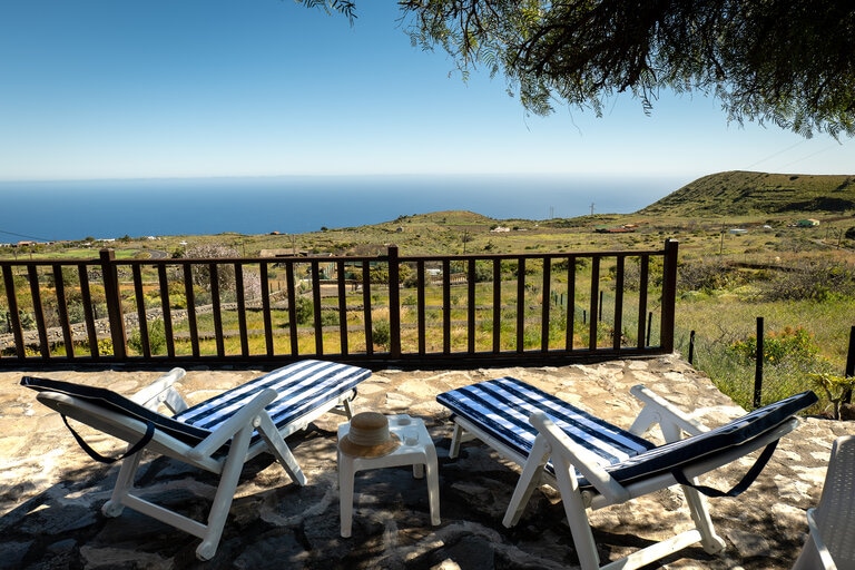 Ferienhaus El Hierro